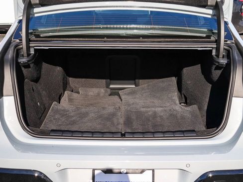 Used 2025 BMW i7 eDrive50 w/ M Sport Package image 26