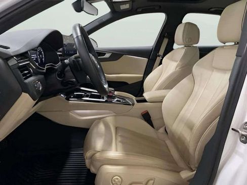 Used 2024 Audi A4 2.0T Premium Plus image 49