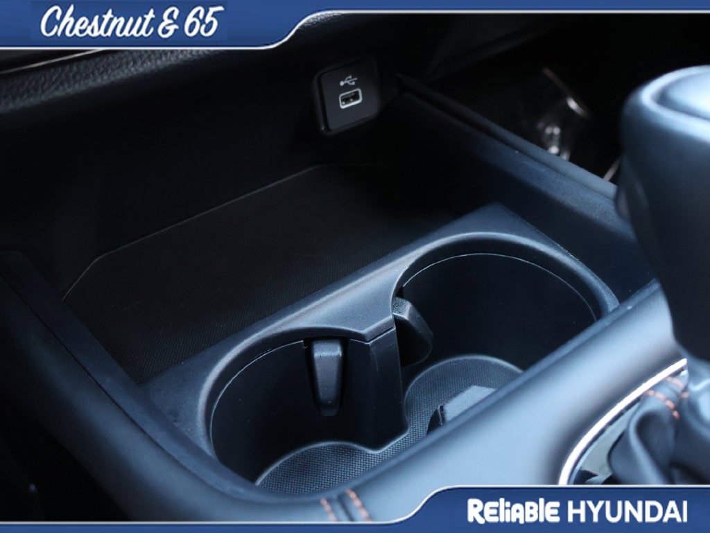 Used 2023 Honda HR-V Sport image 37