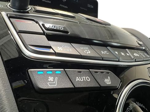 New 2026 Acura RDX A-Spec AWD/4WD image 20