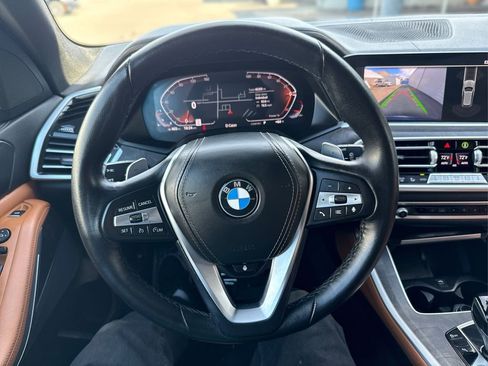 Used 2022 BMW X5 xDrive40i w/ Premium Package AWD/4WD image 47