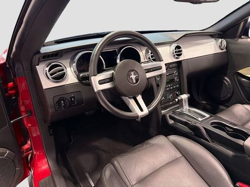 Used 2008 Ford Mustang Premium image 9