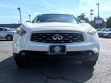 Used 2010 INFINITI FX35 AWD image 4