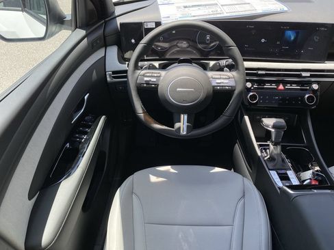 New 2026 Hyundai Santa Cruz Limited AWD/4WD image 14