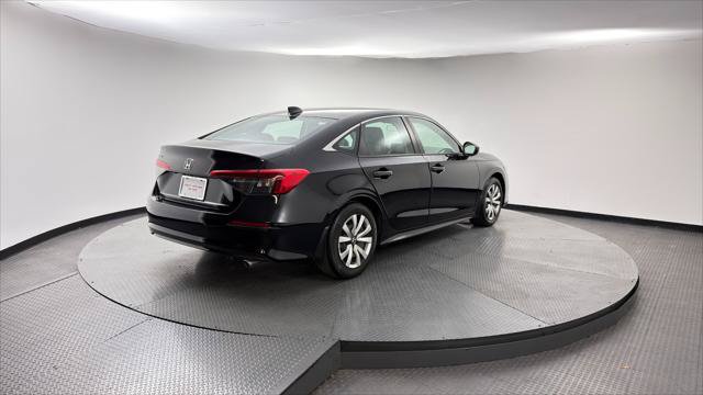 Used 2023 Honda Civic LX image 8
