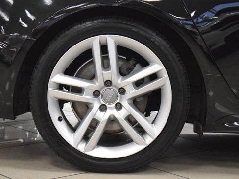 Used 2016 Audi A6 2.0T Premium Plus w/ Premium Plus Package image 22