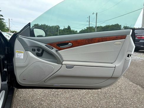Used 2003 Mercedes-Benz SL 500 image 19