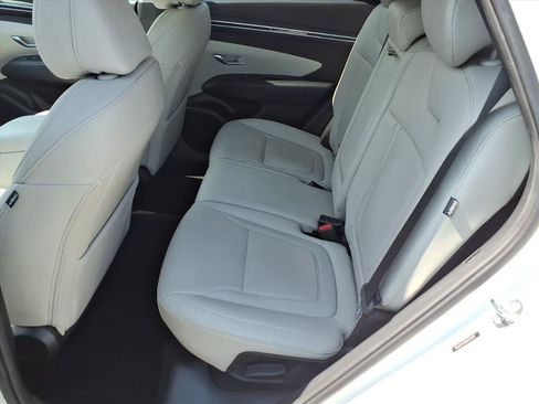 Used 2024 Hyundai Tucson SEL w/ Convenience Package FWD image 13