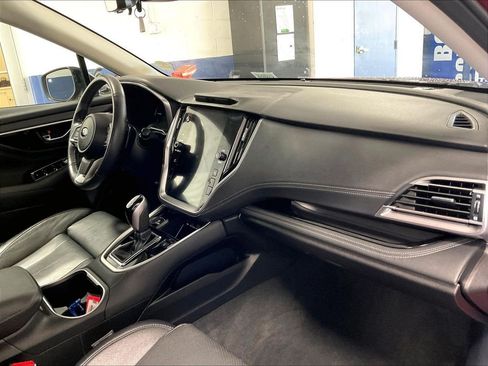 Used 2023 Subaru Outback Touring XT AWD/4WD image 14