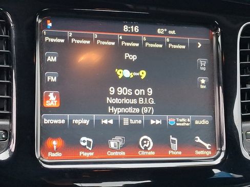 Used 2013 Dodge Dart SXT FWD image 19
