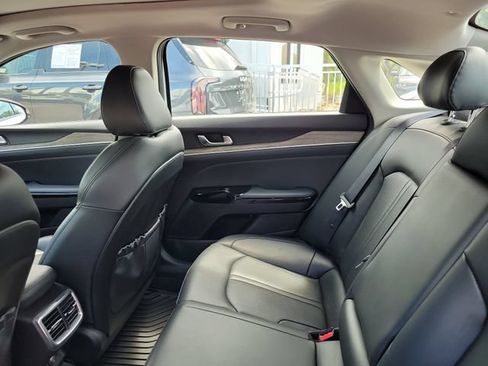 Used 2024 Kia K5 EX FWD image 13