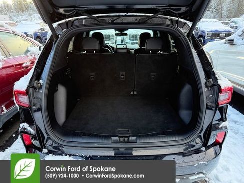 Used 2024 Ford Escape ST-Line image 20