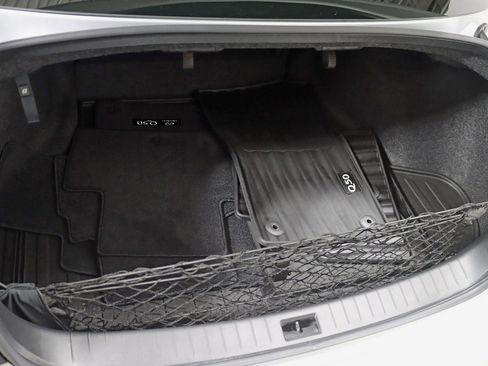 Used 2019 INFINITI Q50 Luxe w/ Essential Package (3.0T Luxe) image 32