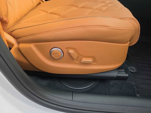 New 2026 Genesis GV80 3.5T Prestige image 31