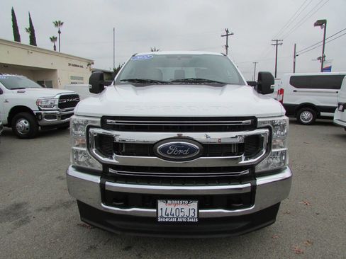 Used 2022 Ford F250 XLT image 3
