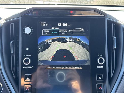 New 2026 Subaru Crosstrek 2.5i Sport image 21