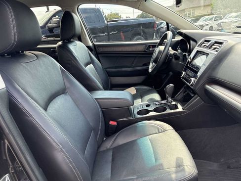Used 2019 Subaru Outback 2.5i Limited AWD/4WD image 26
