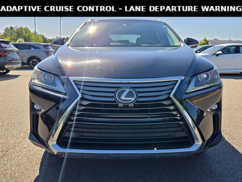 Used 2016 Lexus RX 350 FWD w/ Premium Package image 2
