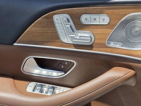 Certified 2024 Mercedes-Benz GLS 450 4MATIC image 24