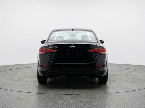 Used 2025 Nissan Sentra SV FWD image 7