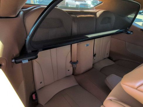 Used 2021 Lexus LC 500 Convertible w/ Touring Package image 19