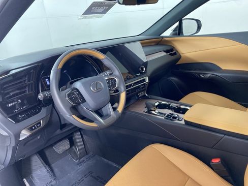 Certified 2024 Lexus RX 350 FWD image 12