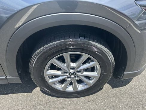 Used 2023 MAZDA CX-5 AWD 2.5 S image 13