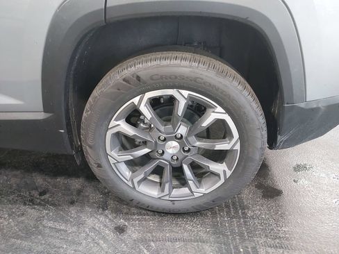 New 2026 GMC Terrain Elevation w/ Elevation Premium Package AWD/4WD image 35