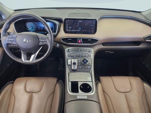 Used 2023 Hyundai Santa Fe Limited image 23