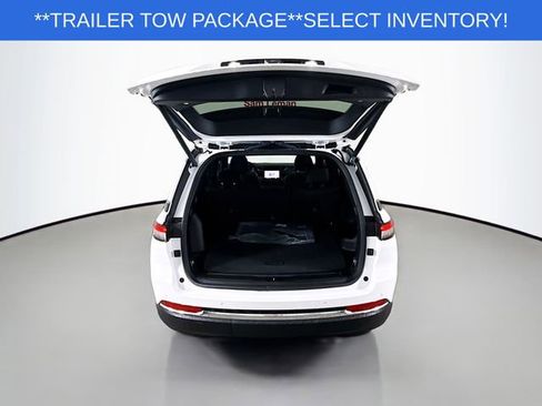 New 2025 Jeep Grand Cherokee Limited w/ Luxury Tech Group II image 25