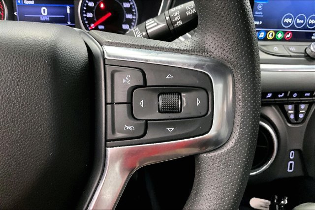 Used 2022 Chevrolet Blazer LT FWD image 27