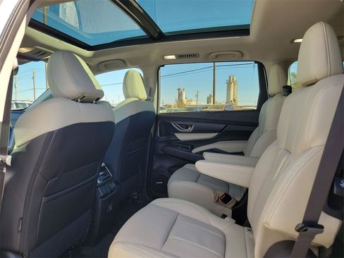 New 2026 Subaru Ascent Limited image 13