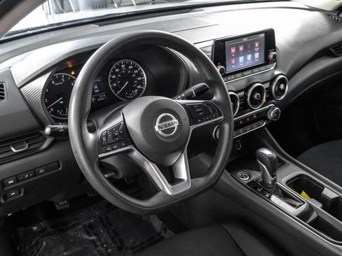 Used 2021 Nissan Sentra S FWD image 4