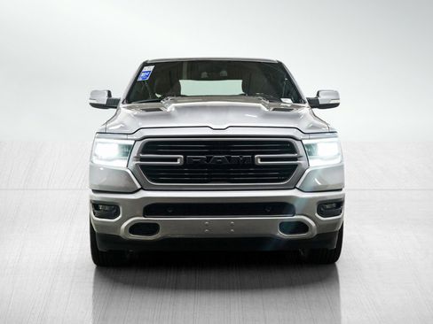 Used 2019 RAM 1500 Sport w/ Level 2 Equipment Group AWD/4WD image 9