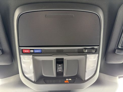 New 2026 Subaru Forester Limited AWD/4WD image 25