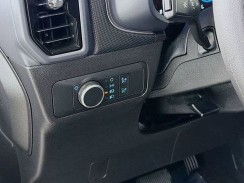 Used 2022 Ford Bronco Sport AWD/4WD image 10