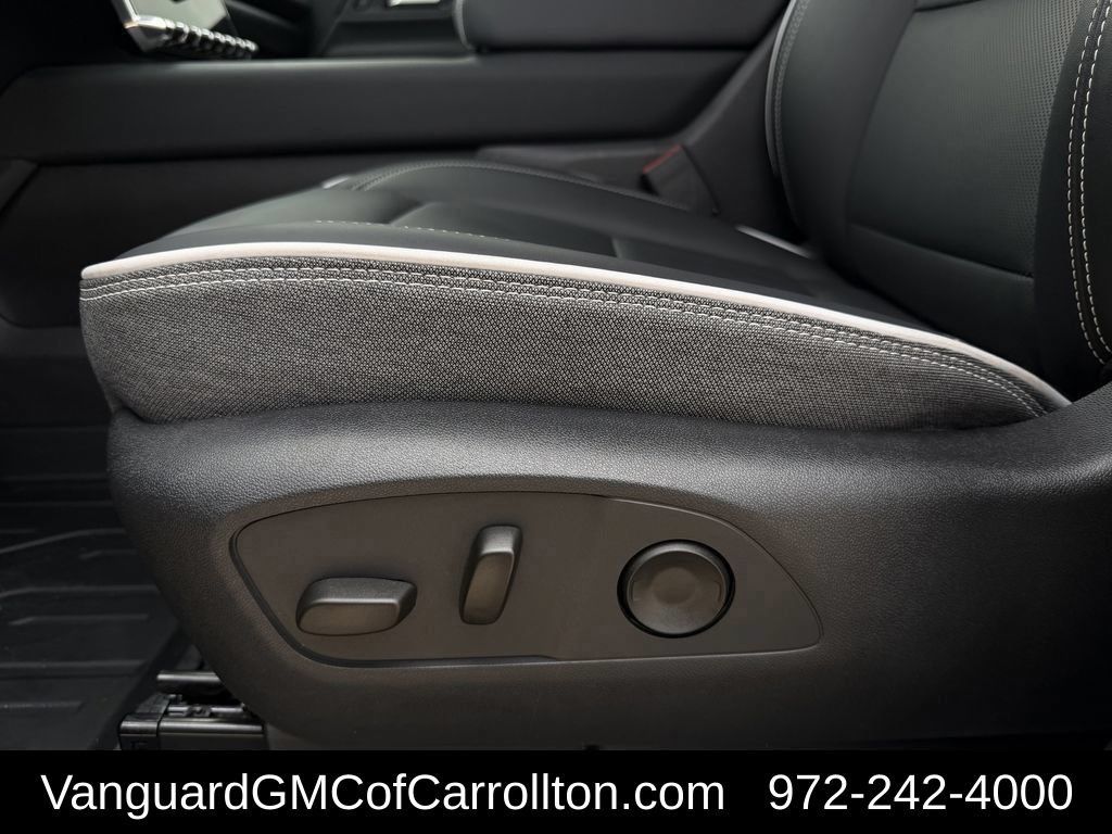 New 2026 GMC Sierra EV Elevation AWD/4WD image 30