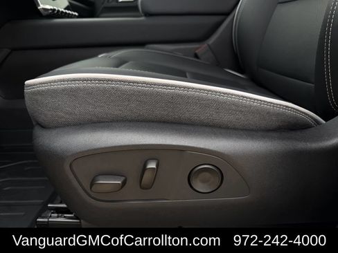 New 2026 GMC Sierra EV Elevation AWD/4WD image 30