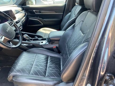 Used 2024 Kia Telluride SX X-Line AWD/4WD image 11