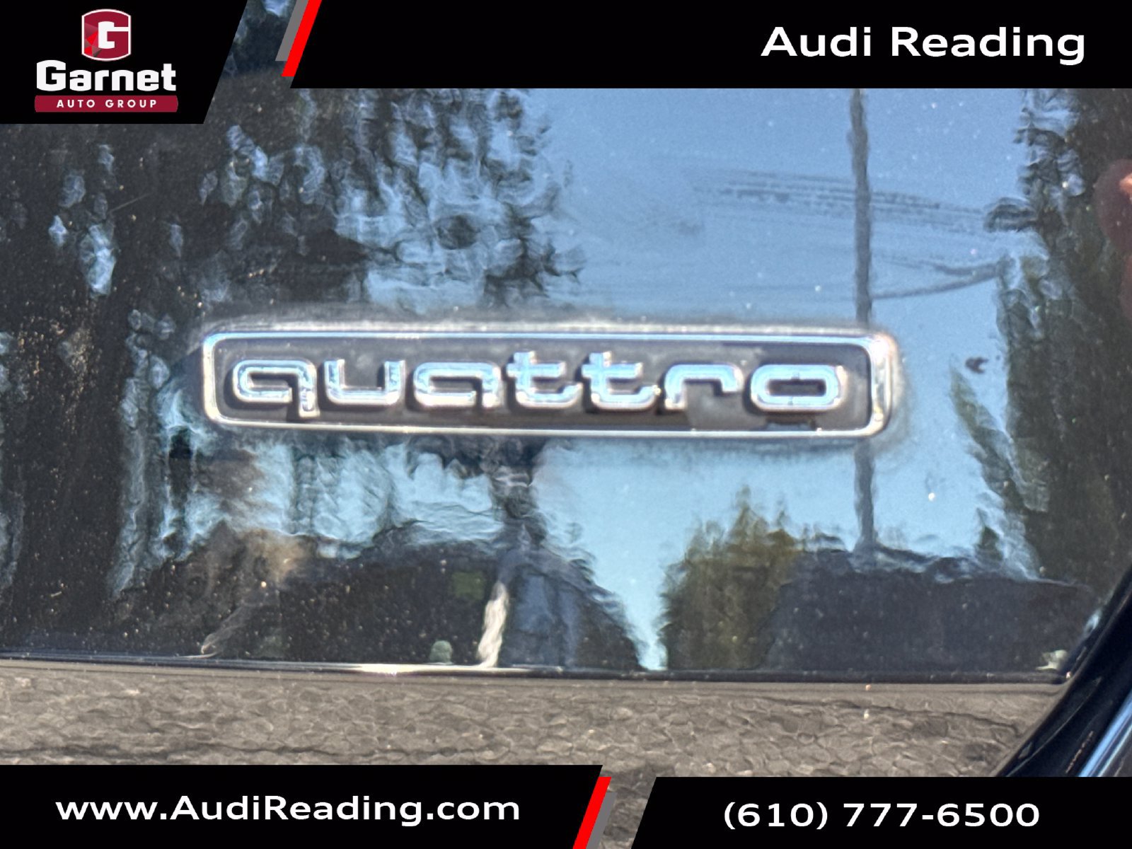 Certified 2024 Audi A3 2.0T Premium Plus w/ Premium Plus Package AWD/4WD image 44