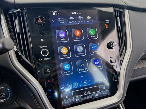 Certified 2025 Subaru Legacy Premium w/ Popular Package #1A image 7