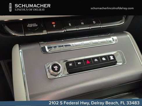 New 2025 Lincoln Aviator 2WD image 14