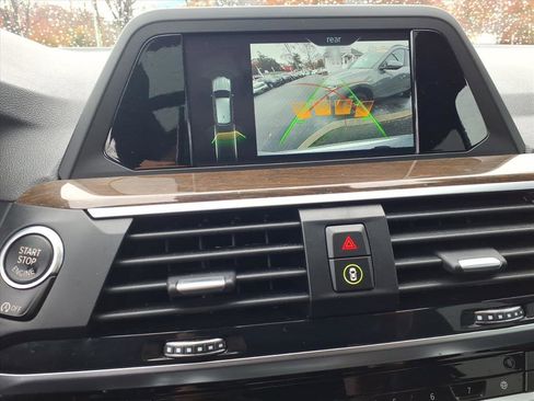 Used 2019 BMW X3 xDrive30i w/ Convenience Package image 27