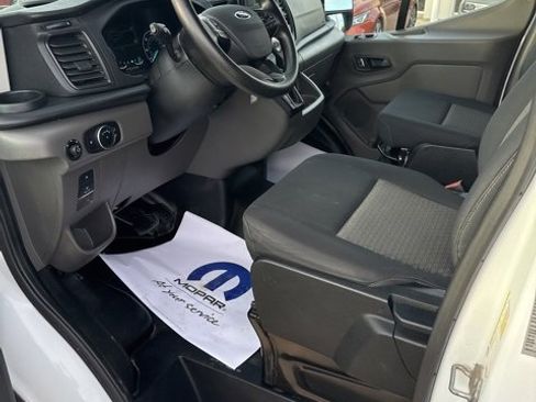 Used 2024 Ford Transit 250 Low Roof w/ Exterior Upgrade Package image 14