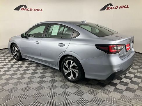 Used 2024 Subaru Legacy Premium image 4