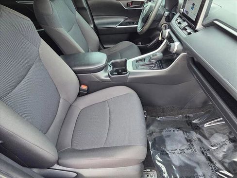Certified 2024 Toyota RAV4 LE image 19