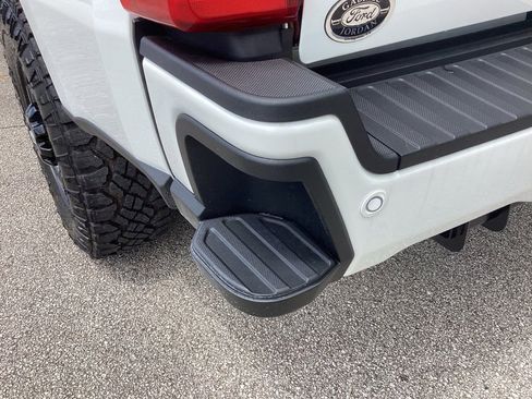 New 2026 Ford F250 Lariat AWD/4WD image 15