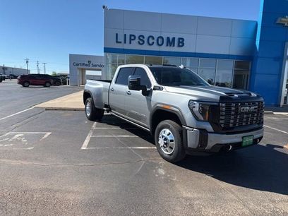 New 2026 GMC Sierra 3500 Denali Ultimate