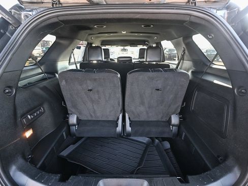 Certified 2019 Ford Explorer Sport w/ Equipment Group 401A image 16