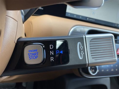 New 2026 Hyundai Palisade Calligraphy image 29